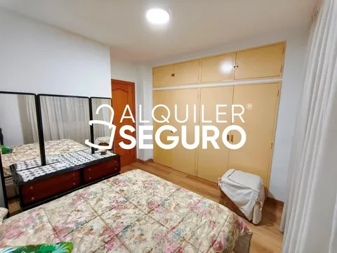 Pis de 80 m² a Alcorcón