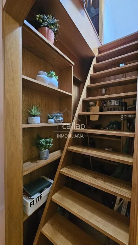 Habitació de lloguer, Fene