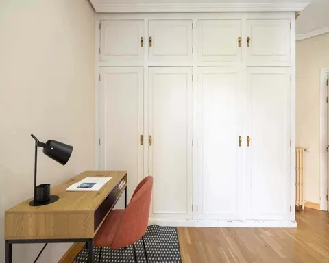 Zimmer zur Miete, Madrid (4/31)