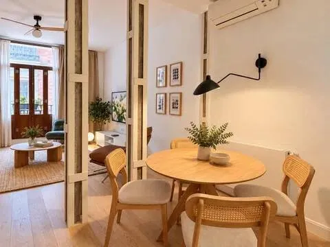 Квартира 90 м² у Madrid (2/14)