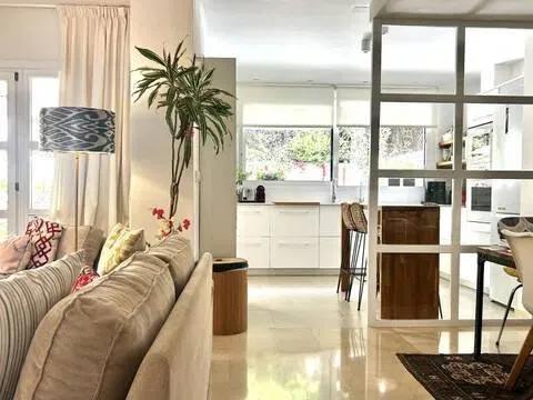 Haus 190 m² in Marbella
