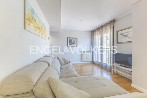 Pis de 85 m² a València