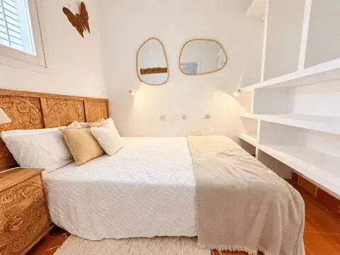 Pis de 60 m² a Sant Josep de sa Talaia