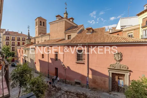 Pis de 79 m² a Madrid
