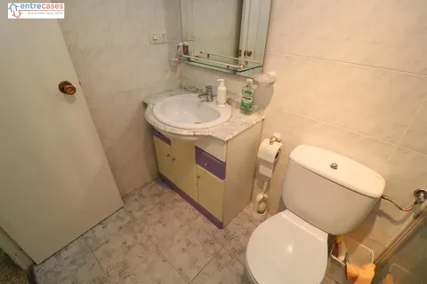 Pis de 84 m² a Sagunt