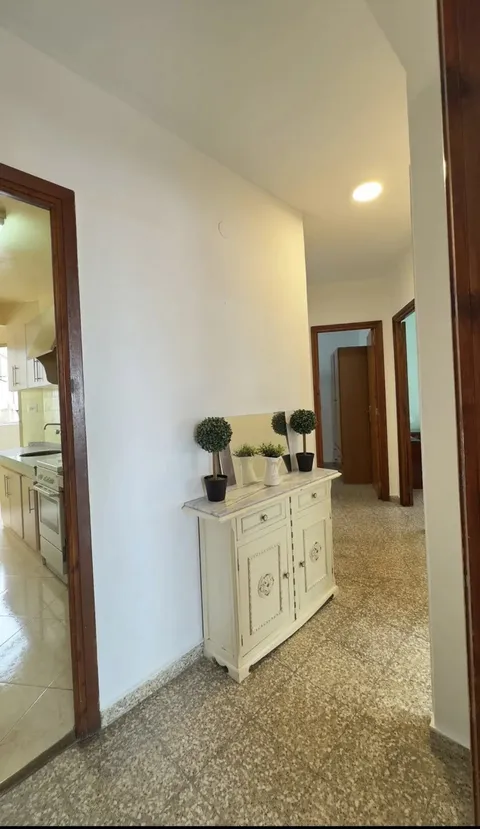 Pis de 90 m² a Tavernes de la Valldigna