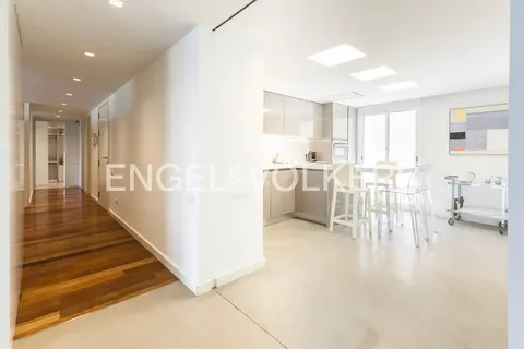 Pis de 246 m² a Barcelona