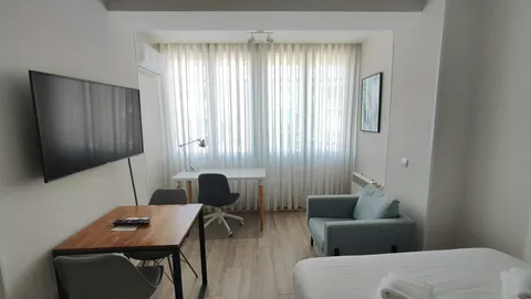 Piso de 30 m² en Madrid