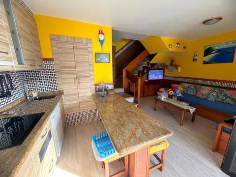 Piso de 72 m² en Mogán