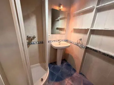 Pis de 120 m² a Salamanca