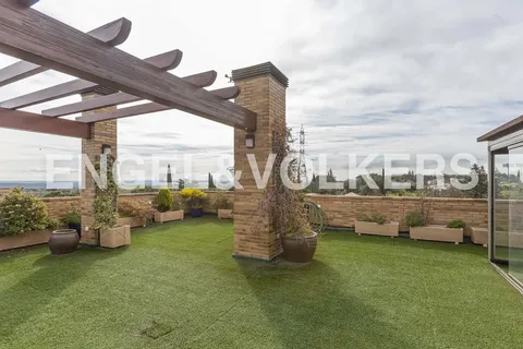 Appartement 720 m² à Las Rozas de Madrid