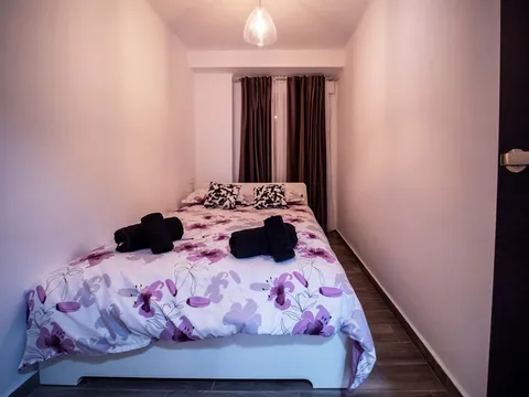 Pis de 90 m² a València