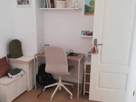 Pis de 52 m² a Madrid