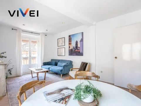 Pis de 125 m² a Madrid