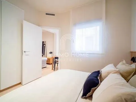 Pis de 37 m² a Madrid