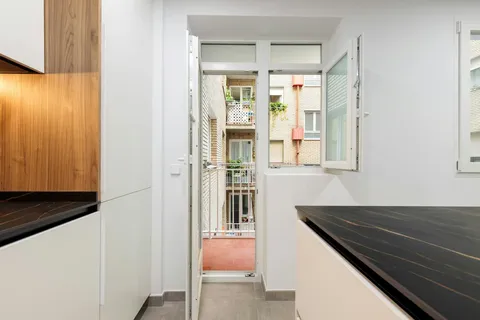 Zimmer zur Miete, Madrid