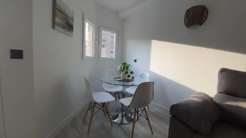 Pis de 45 m² a Granada
