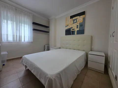 Квартира 75 м² в Puerto de la Cruz