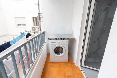 Wohnung 97 m² in Valencia
