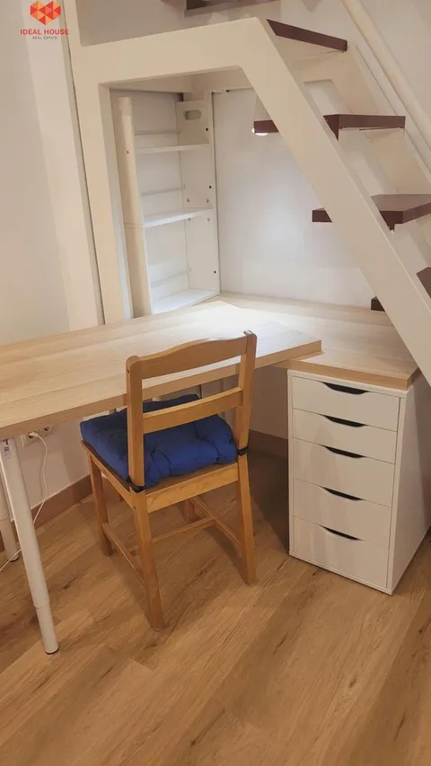 Appartamento 52 m² a Segovia