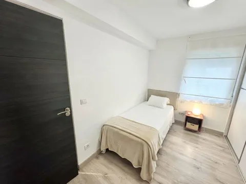Pis de 122 m² a Altea