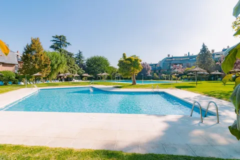 Pis de 140 m² a Majadahonda