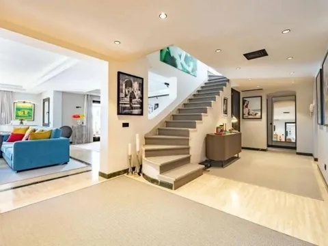 Pis de 423 m² a Marbella