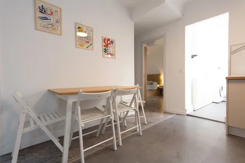 Pis de 108 m² a Alacant