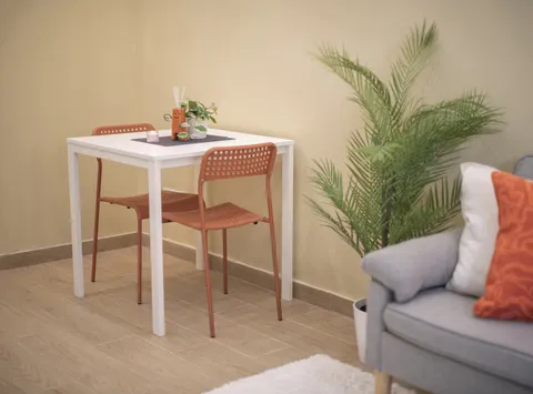Pis de 45 m² a Malgrat de Mar