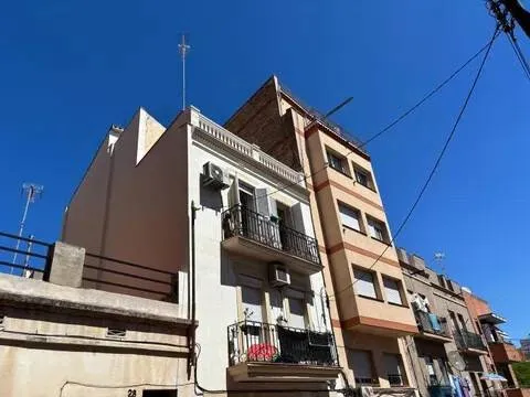 Pis de 44 m² a Barcelona