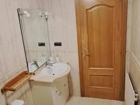 Pis de 114 m² a Ourense