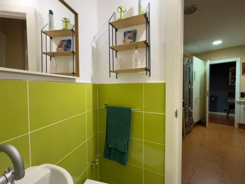 Wohnung 105 m² in Barcelona
