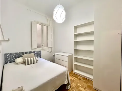 Appartamento 110 m² a Madrid