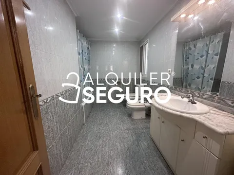 Pis de 160 m² a València