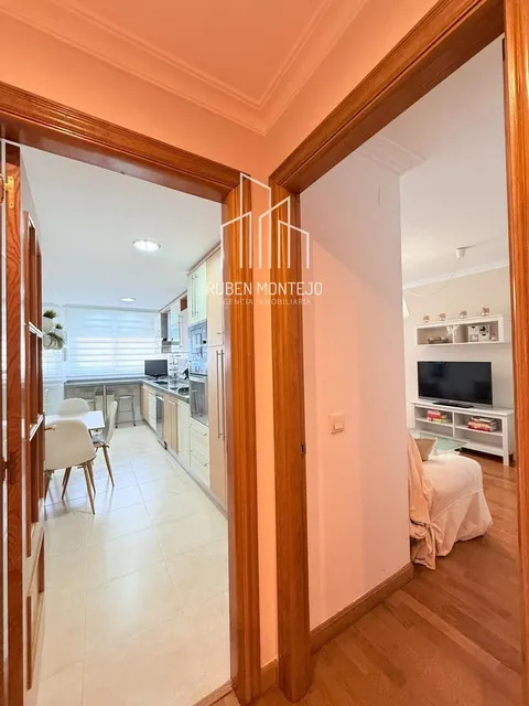 Appartamento 140 m² a Castellanos de Moriscos (3/59)