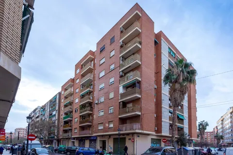 Habitació de lloguer, València