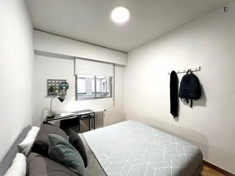 Quarto para alugar, Madrid (2/30)