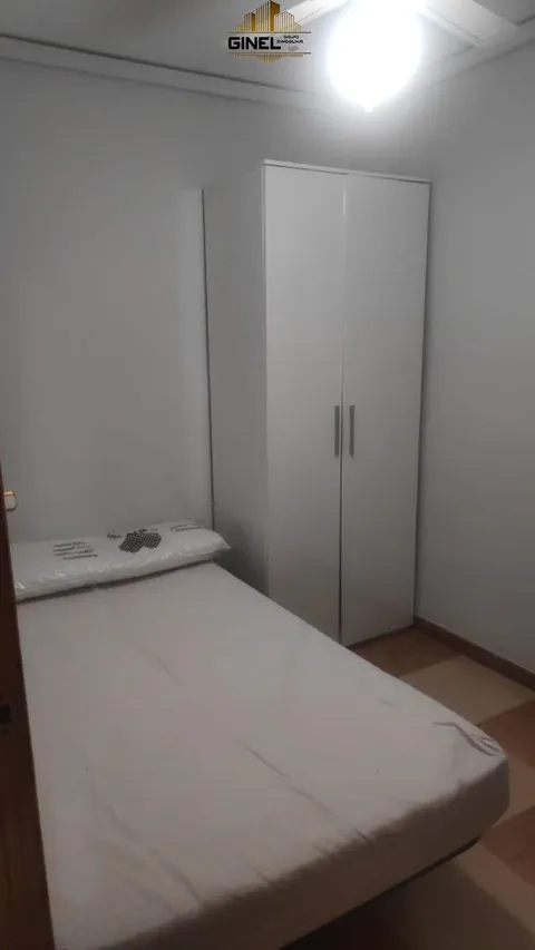 Pis de 65 m² a Jaén
