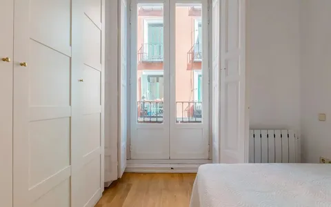 Pis de 60 m² a Madrid