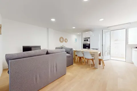 Habitació de lloguer, Castelló de la Plana