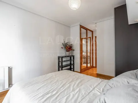 Pis de 94 m² a Madrid