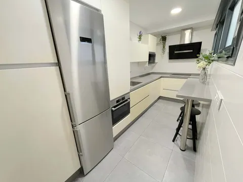 Habitació de lloguer, Sevilla (4/11)