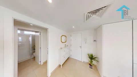 Apartamento 64 m² em Calvià
