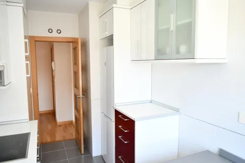Wohnung 133 m² in Valladolid