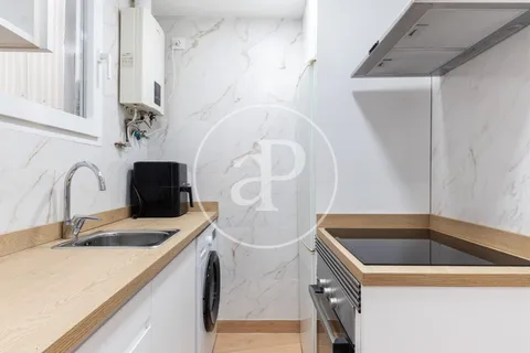Pis de 85 m² a València