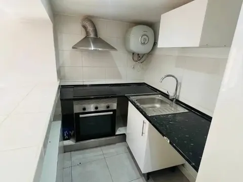 Pis de 40 m² a Móra d'Ebre