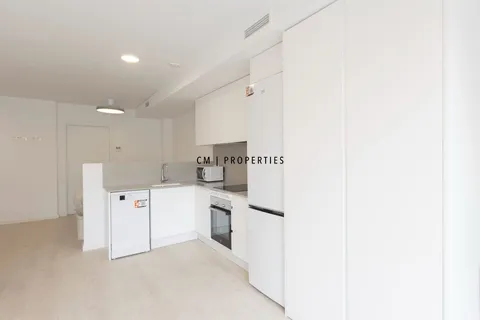 Pis de 43 m² a Sagunt