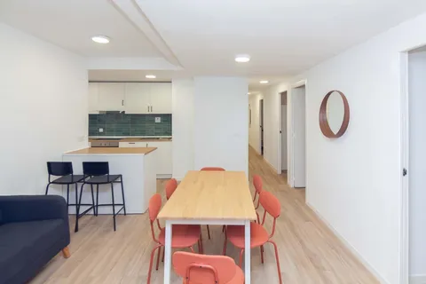 Habitació de lloguer, València