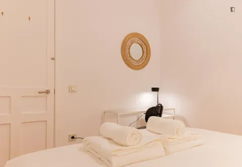 Pis de 85 m² a Madrid