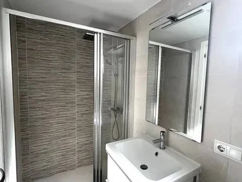 Flat 88 m² in Seville